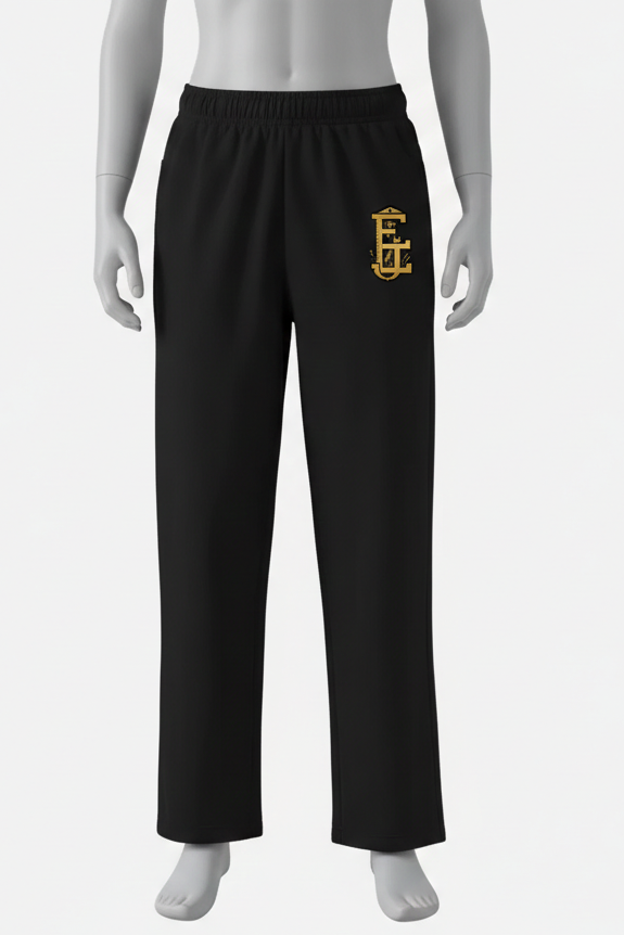Lex Jones Enterprise 2-Piece Set - Hoodie & Pants