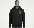 Lex Jones Enterprise Custom Hoodie