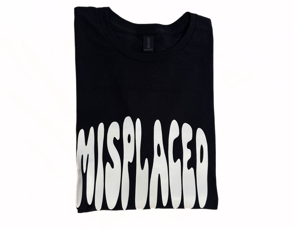 The Conversation Starter Tee