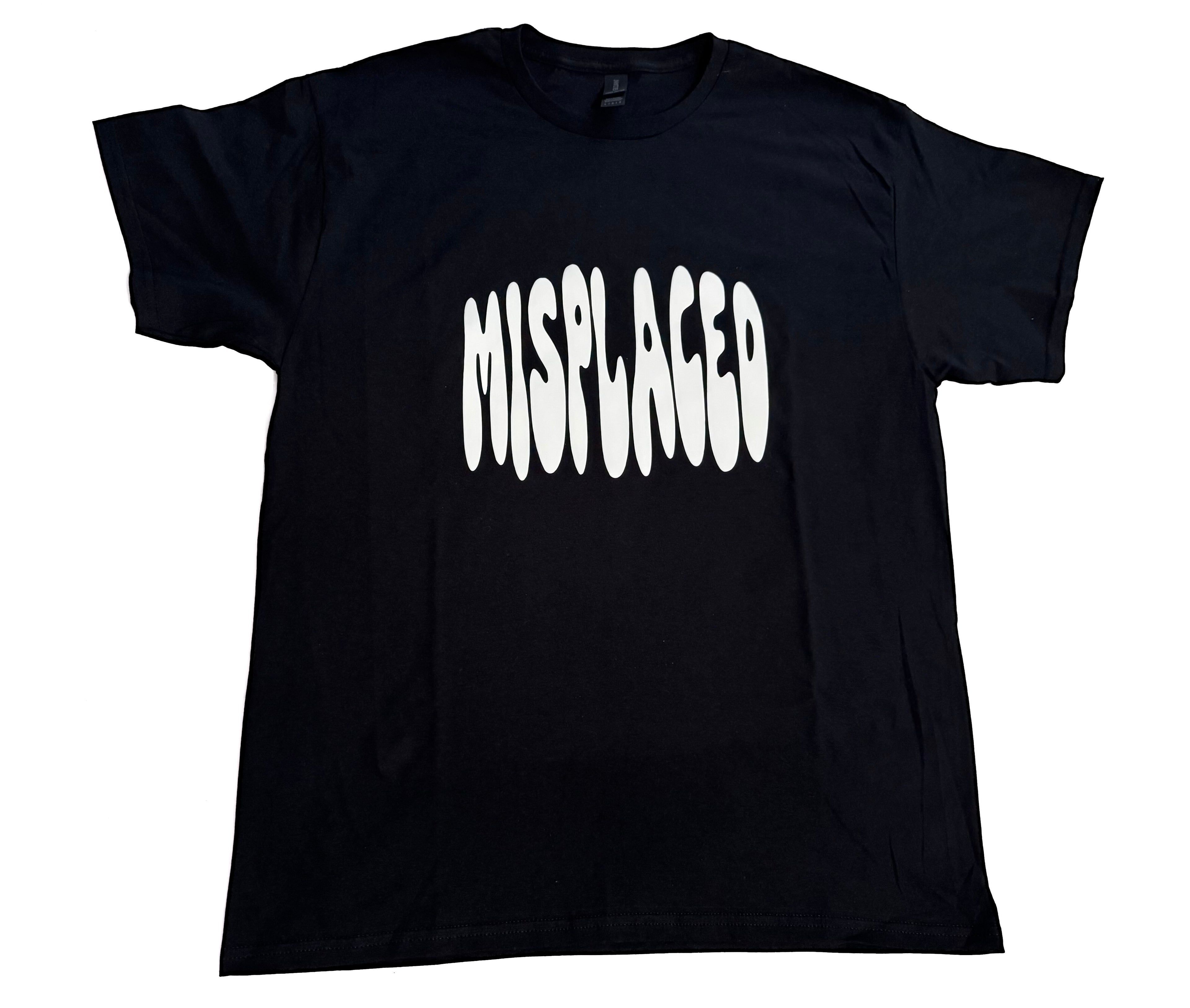 The Conversation Starter Tee